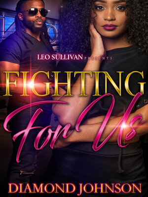 cover image of Fighting for Us